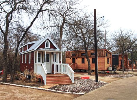 Tiny home community near me - Texas. Bexar County. San Antonio. Tiny Homes For Sale. Showing 1 - 18 of31 Homes. Listing Price: $110,000. 2 beds • 1 bath • 568 sqft • House for sale. 347 CORLISS, San Antonio, TX78220.